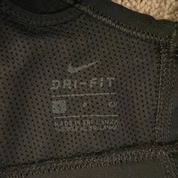 Nike indie sports bra - Picture 2 of 3